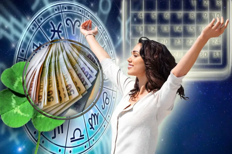 Zeii s-au decis: Zodia favorită care va avea noroc uriaș până la Mercur retrograd in 15 martie 2025! Drumul le e pavat cu bogății și reușite incredibile