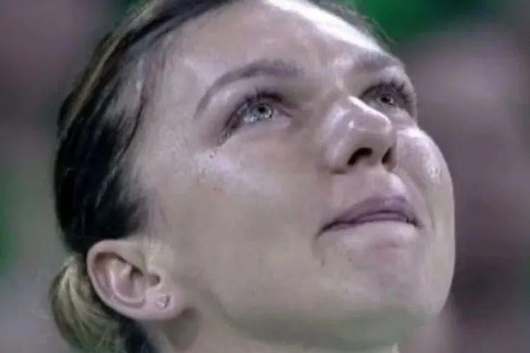 Simona Halep, în lacrimi! Mesajul care i-a surprins pe fani: „N-am cuvinte, totul a fost atât de frumos”