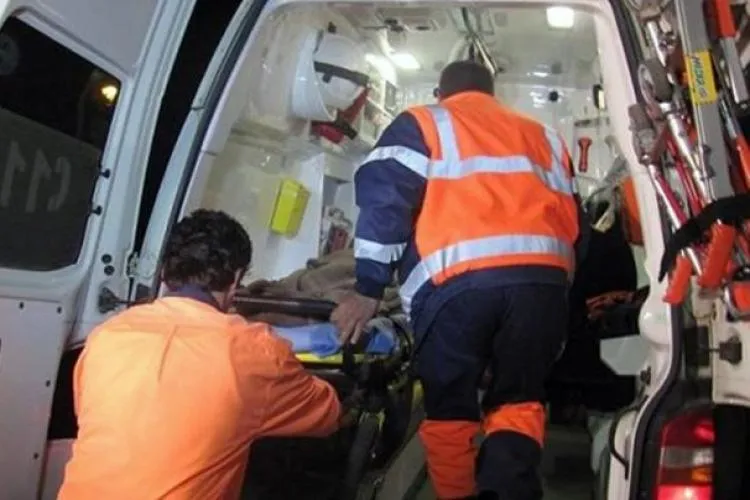 Tragedie cumplită! Un bărbat a fost spulberat pe trecerea de pietoni! Medicii nu au mai putut face nimic pentru el 