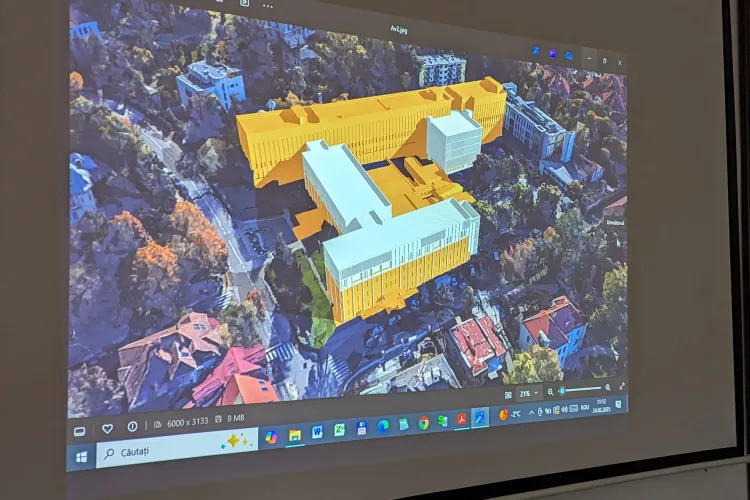 Institutul Oncologic din Cluj, pe muchie de cuțit: Risca să piardă 20 de milioane euro, dar a primit avizul salvator în ultima secundă!