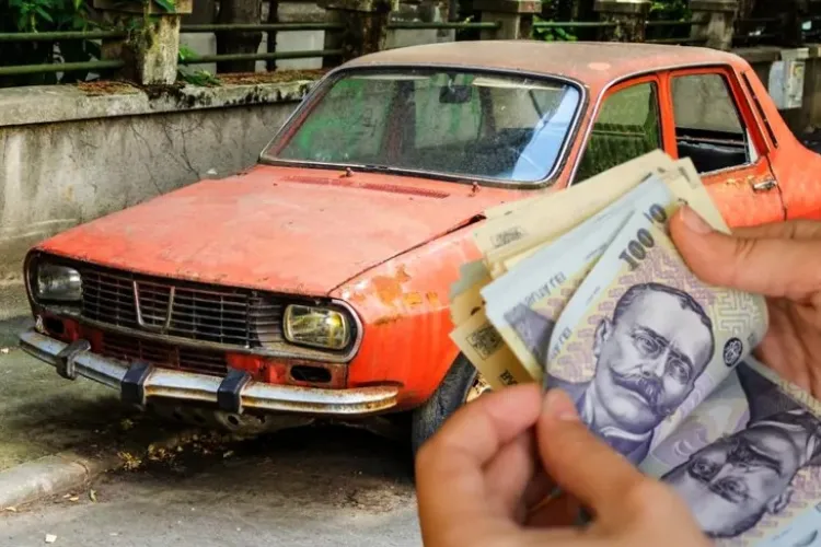 Vești importante pentru șoferi! Când începe Programul Rabla 2025 și cât vor fi subvențiile 