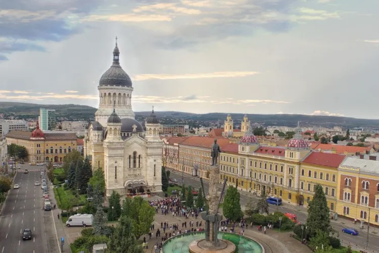 Licitația pentru reabilitarea Catedralei Mitropolitane a fost lansată. Va fi inclusă în circuitul turistic