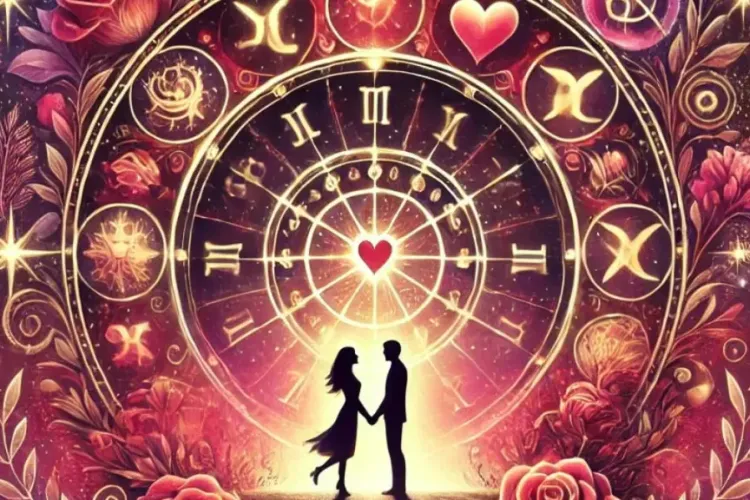 Se anunță o primăvară fierbinte! Trei zodii își găsesc sufletul pereche și trăiesc povești de iubire ca-n filme / Cine va fi lovit de săgeata lui Cupidon