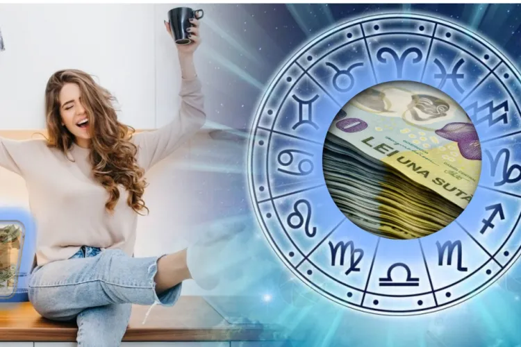 Astrele au decis: Zodia pe care zeii chiar o iubesc are un noroc fabulos în martie 2025! Toate ușile li se deschid larg spre bogăție și succes