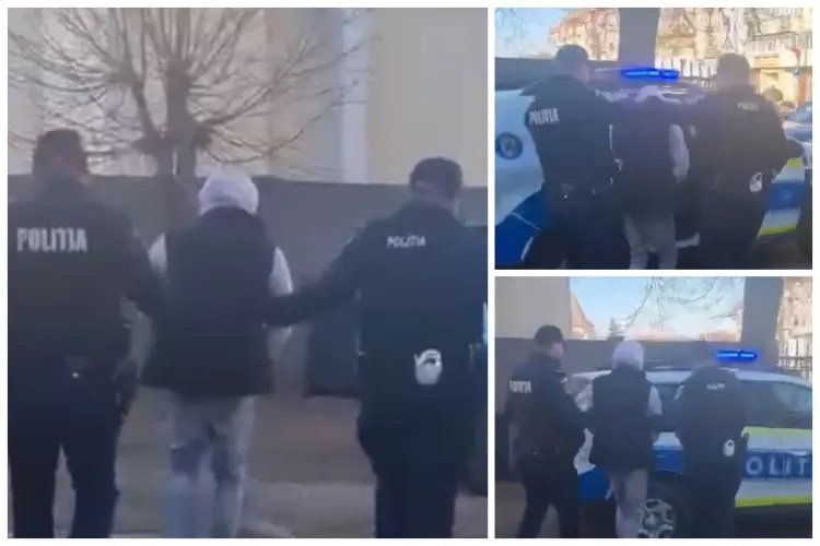 Complicele hoților care dădeau spargeri în bisericile din Cluj a fost reținut! Infractorii au furat peste 13.000 de lei - VIDEO