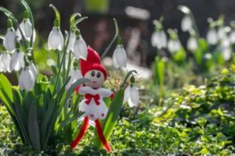 Babele de Martie. Tradiția care îți prezice norocul pentru tot anul