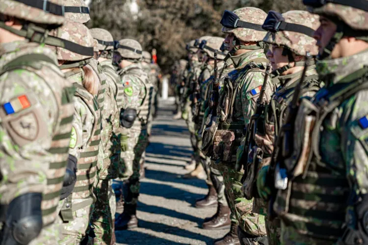 Se reintroducere serviciul militar obligatoriu în România? Discuțiile despre armată iau amploare
