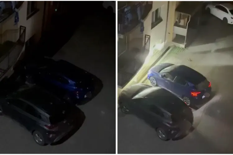 Clujenii, terorizați de o mașină defectă în mijlocul nopții. Le-a „răpit” tot timpul de odihnă