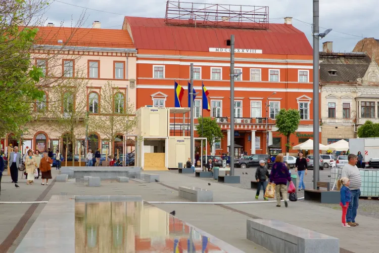 Căutarea online de apartamente, un chin pentru tineri. Ce sfaturi a primit un clujean