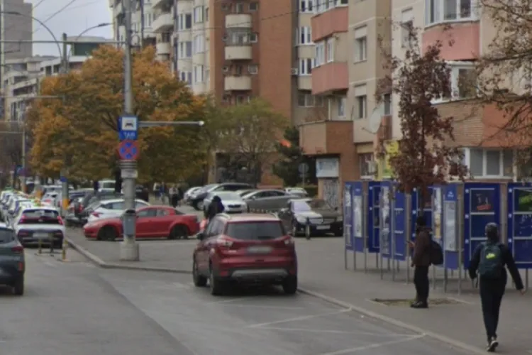 Scandal în traficul din Cluj! Banda dedicată pentru autobuz, noua scurtătură pentru șoferii „șmecheri”: „Ne iau pe toți de proști”