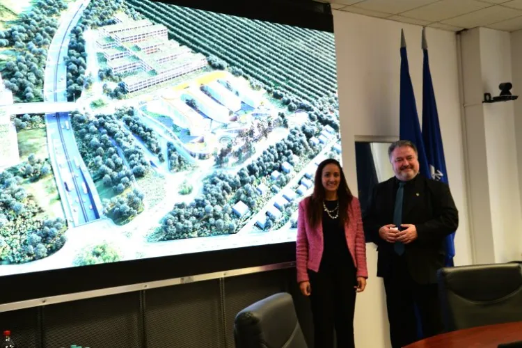 Cluj: Proiectul Spitalului Pediatric Monobloc are nevoie de un împrumut uriaș! Consiliul Județean își pune toate speranțele în Banca de Dezvoltare