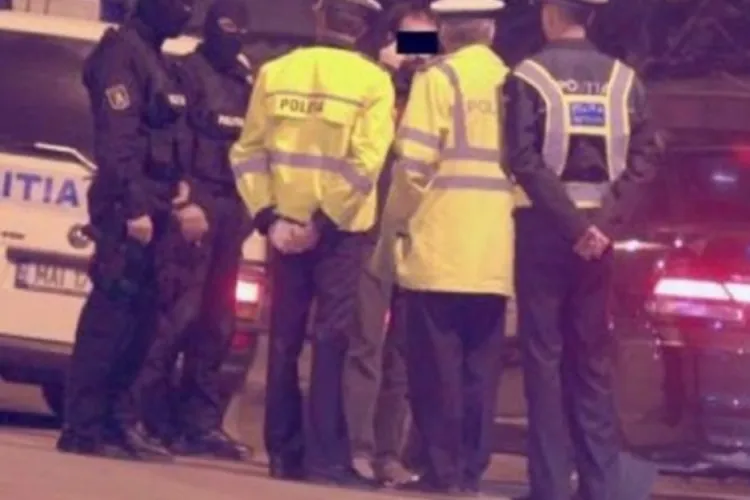 Adolescent din Cluj, tâlhărit de doi FALȘI POLIȚIȘTI în fața unei biserici: „Simţeam din felul cum vorbesc, din gesturi, că sunt periculoşi”