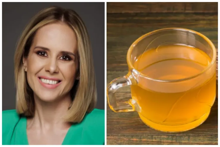 Un trend alimentar extrem de popular poate avea efecte GRAVE asupra organismului! Mihaela Bilic NU recomandă ,,băutura minune”: ,,Produce inflamație” 