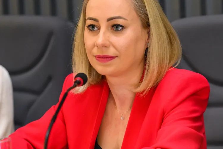 Clujul are un nou prefect. Cine este femeia care reprezintă Guvernul în județ