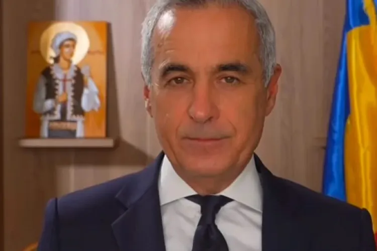 Atac dur la adresa lui Călin Georgescu din partea unui fost președinte: „Mare talent, șarlatanul”