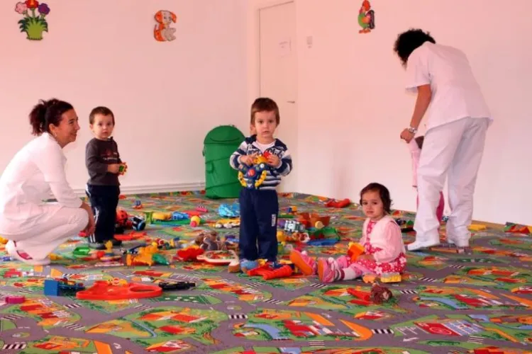 Zece creșe noi se vor construi în județul Cluj, anunță Ministrul Dezvoltării. Câte vor fi în zona metropolitană