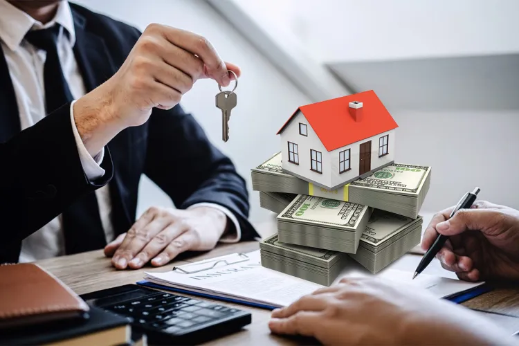 Criză pe piața imobiliară din Cluj? Dezvoltatorii iau bani „la negru” ca să-și ajute clienții să fenteze TVA-ul: „Unii fac hârtii fictive de împrumut”