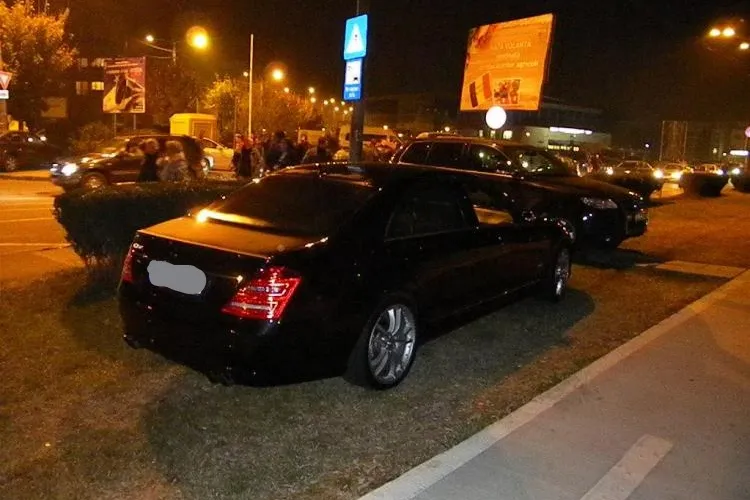 Cluj-Napoca se sufocă din cauza mașinilor! Locuitorii au ajuns la capătul răbdării: „Sunt animale sălbatice cu permis de conducere”