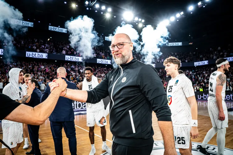 U-BT Cluj revine pe teren. Probleme de lot înaintea următorului meci