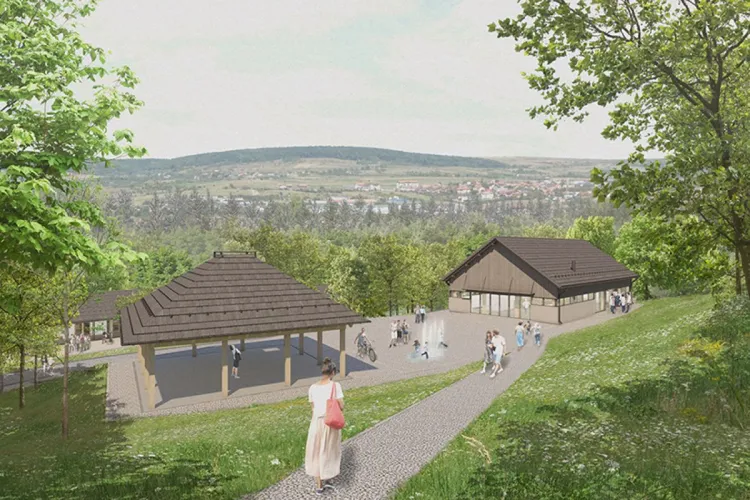 30 de milioane de lei pentru transformarea Parcului Etnografic „Romulus Vuia” din Cluj. Banii vin prin finanțare europeană