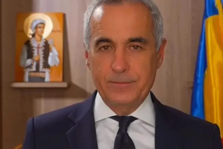 Temerile se confirmă, Călin Georgescu chiar e susținut de ruși. Serviciul de Informații de la Moscova acuză UE că se află în spatele dosarului penal