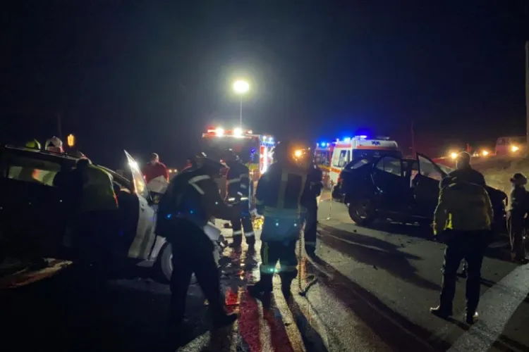 Vitezomanul din Cluj, care a produs un accident soldat cu moartea unui tânăr de 28 de ani, lăsat în libertate! Tragedia, provocată din teribilism