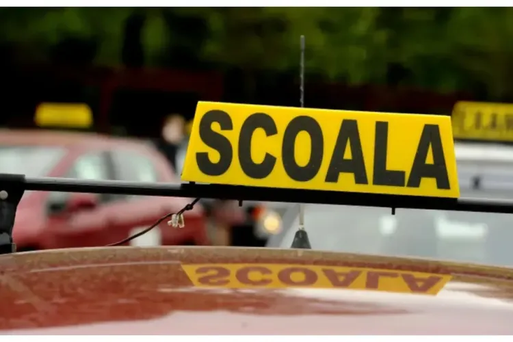 Clujean, nervos pe oamenii înscriși la școala de șoferi: „În fiecare dimineață blochează traficul”