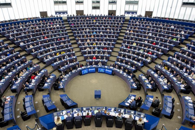 Politician clujean, implicat într-un scandal în Parlamentul European. Este acuzat că a făcut lobby pentru o companie chinezească