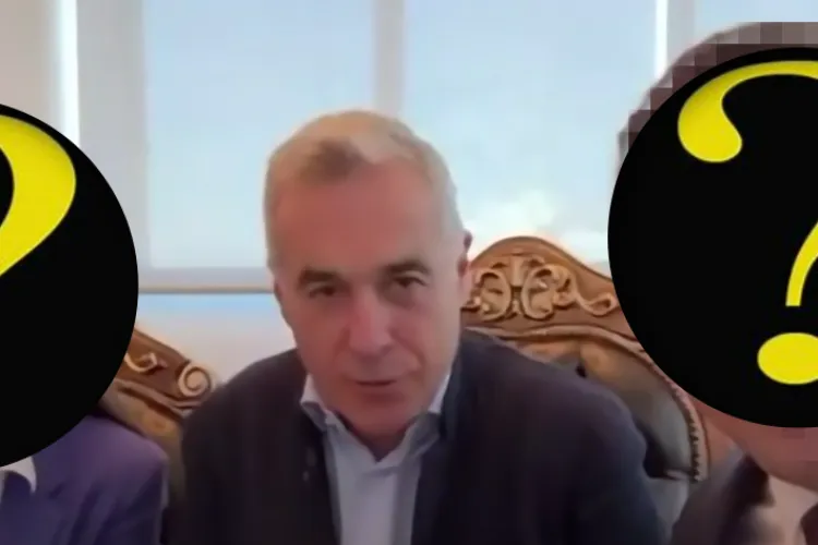 Ultima oră: Suveraniștii au decis cine este înlocuitorul lui Călin Georgescu pentru președinție. Timpul pentru semnături e scurt