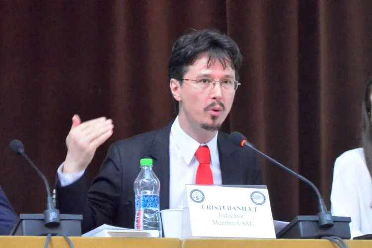 Un fost judecător clujean dă de pământ cu PSD: „A distrus justiția și a denigrat valorile europene”