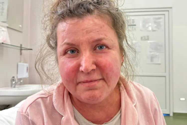 Alertă persoană dispărută în Cluj! O clujeancă de 53 de ani a plecat de acasă de Ziua Femeii și nu se mai știe nimic de ea. Familia o caută disperată FOTO 