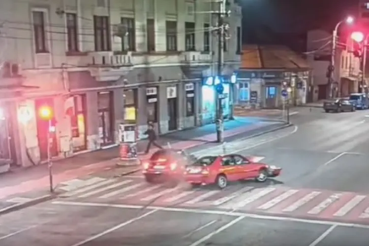 Clujenii nu mai suportă șoferii teribiliști și cer măsuri urgente: „În curând vor fi victime bătrâni și copii” 