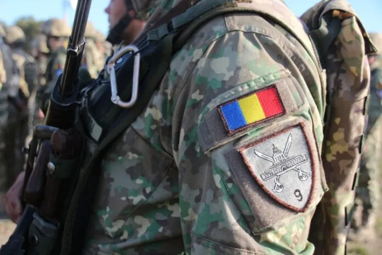 Corupție la Cluj! 87 000 de lei mită pentru obținerea unui post în structurile militare. L-au pus să ia credit ca să plătească șpaga