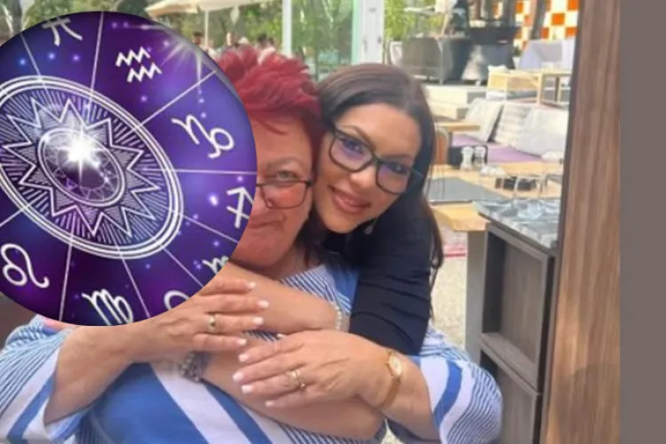 Astrologul cel mai cunoscut din România a murit! Astrologia românească este în doliu după moartea celebrei specialiste absolventă de trei facultăți