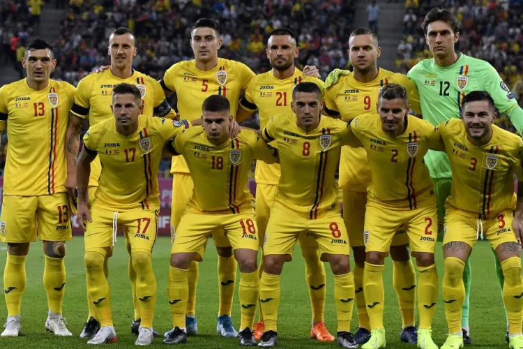 Reprezentantul U Cluj în echipa națională, analiză la sânge a adversarilor: „O grupă echilibrată. Puteam să prindem şi balaur”