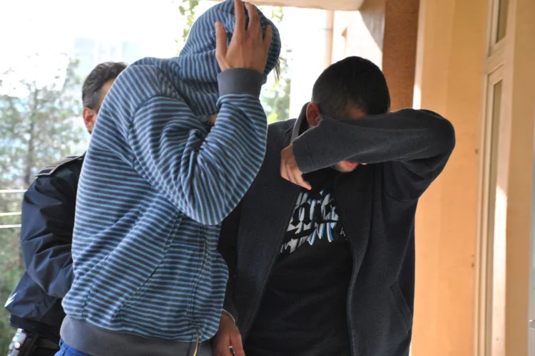 Ani grei de închisoare pentru un clujean care s-a dus cu doi minori la furat!  Cei trei au jefuit o gospodărie și au vândut tot în câteva ore