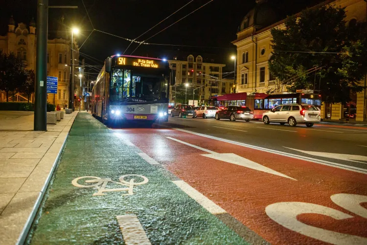Meciul CFR Cluj vs Dinamo dă peste cap traficul din Cluj! Care va fi programul special pentru transportul public  