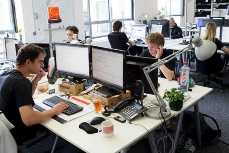 O companie de IT din Cluj și-a lăsat angajații fără asigurare medicală pentru că se îmbolnăvesc prea rar: „Mă scuzați că nu am avut suficiente boli”