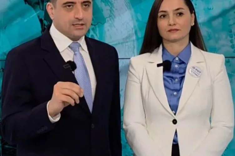 Un fost judecător clujean îi face praf pe candidații lui Georgescu pentru prezidențiale: „Să conducă partidele lor, nu o țară”