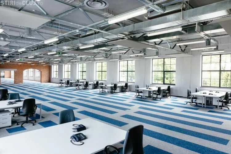 O companie globală cu birouri și în Cluj-Napoca anunță concedieri MASIVE! Mii de angajați vor rămâne fără locuri de muncă 