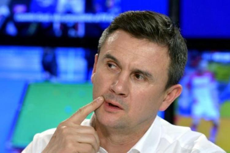 Cristi Balaj, revoltat! CFR Cluj pierde bani, în timp ce alte echipe încasează milioane: „Nu mi se pare corect”