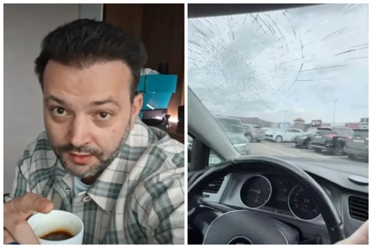 Mihai Morar, reacție savuroasă după scandalul violent de la VIVO Cluj: „Nu mai trimiteți tăticii singuri la cumpărături că e un stres emoțional prea mare