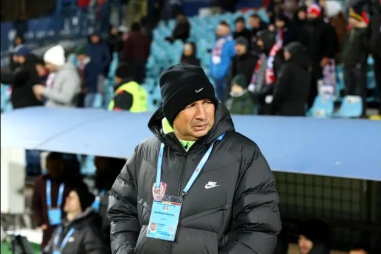 Un fost jucător de la CFR Cluj, dezvăluiri despre Dan Petrescu! Fotbalistul a spus totul: „Jucam cu sabia deasupra capului” 