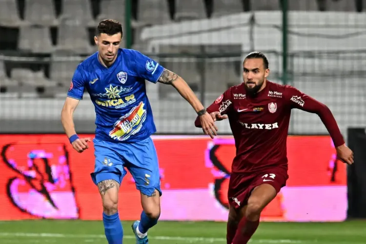 Probleme neașteptate pentru adversarii CFR Cluj, înainte de meci: „Cumpărați-vă bilete și veniți separat”