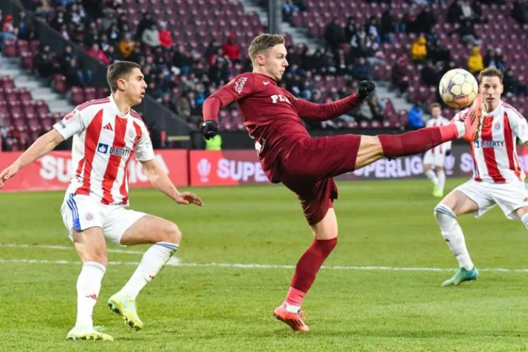 Adevărul despre neconvocarea lui Louis Munteanu! Un fost selecționer rupe tăcerea despre decizia lui Mircea Lucescu: „Nu ar fi meritat asta”