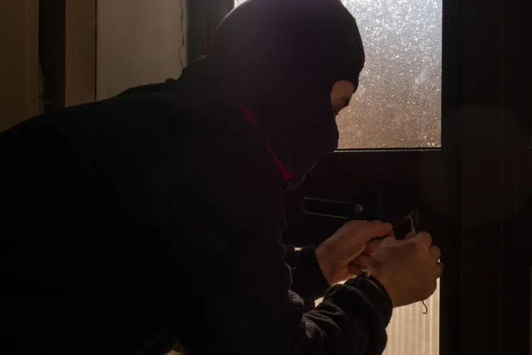 Jaf colosal într-un liceu din Cluj! O bandă de hoți a făcut o pagubă de peste 35.000 de euro / Ce obiecte neobișnuite au fost furate