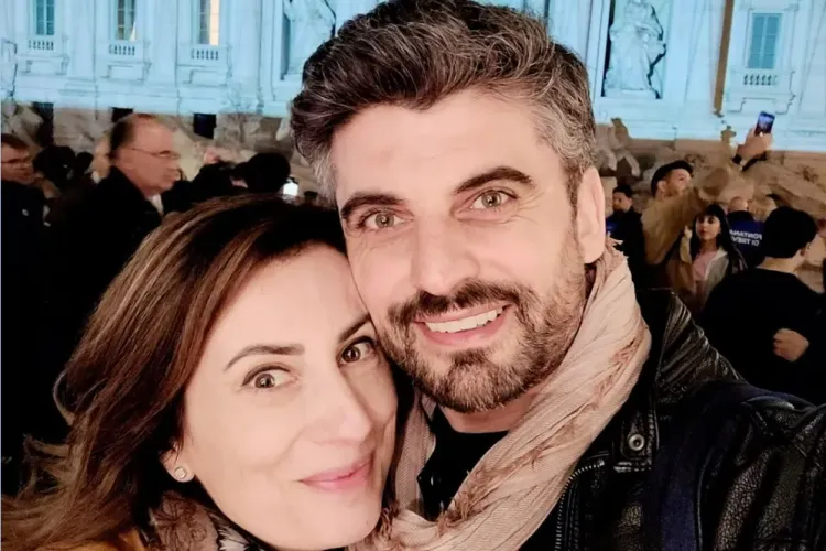 Actorul Bob Rădulescu, glumă savuroasă de Ziua Femeii: „Mi-am ales Baba, da' m-am ales cu...două Babe”