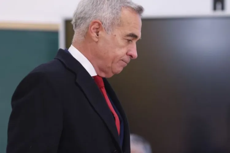 E definitiv: Călin Georgescu nu poate candida la președinție. CCR a respins toate contestațiile sale 