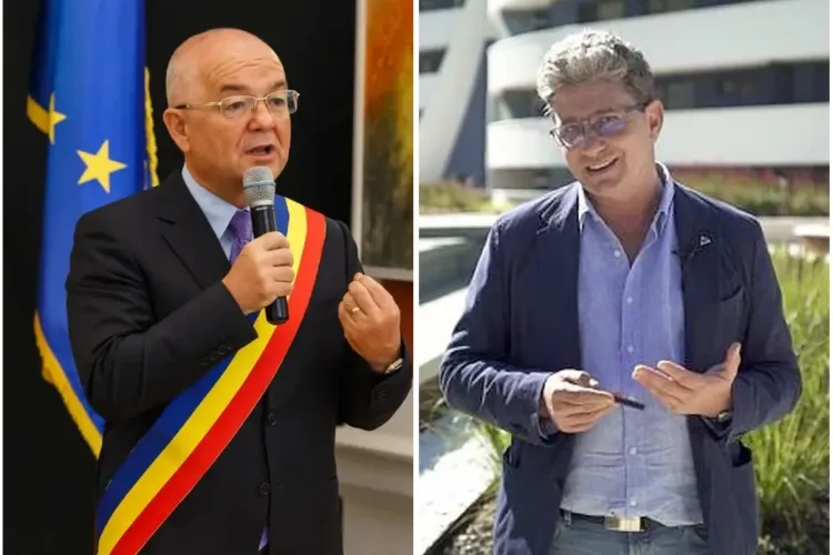 Emil Boc, contralovitură dură pentru milionarul clujean Dorin Bob: „Nici lui nu ar fi trebuit primăria să îi aprobe ultima clădire de apartamente- Wings”