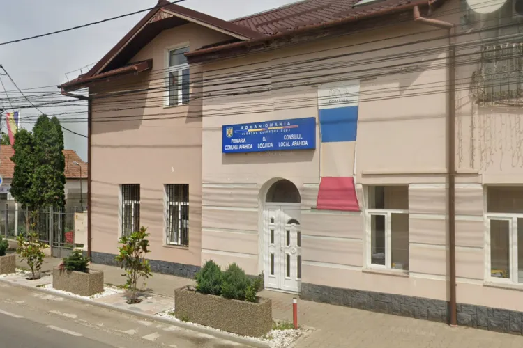 Buget URIAȘ în Apahida pentru anul 2025! A crescut cu 88% față de anul precedent / Cum vor fi alocate fondurile pentru investiții